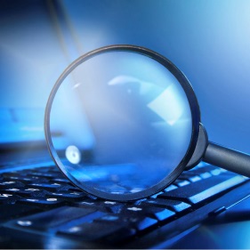 Computer Forensics Investigations in Garland